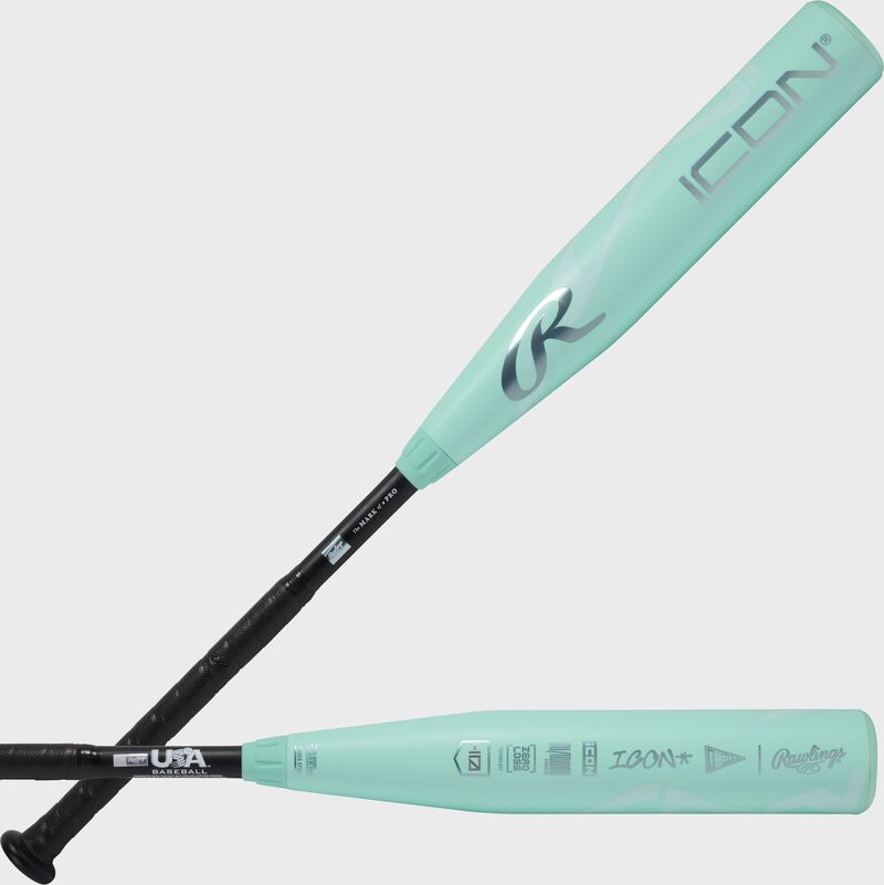 2026 Rawlings Icon USA Baseball Bat: -12, -10, -8, -5