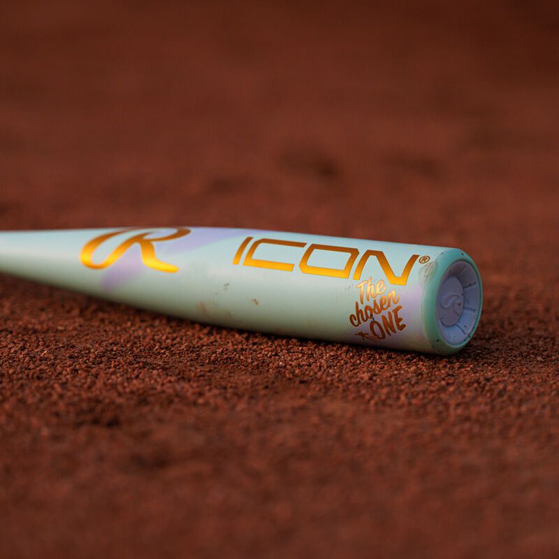2026 Rawlings Icon The Chosen One (-10) USA Baseball Bat RUS6IONE10