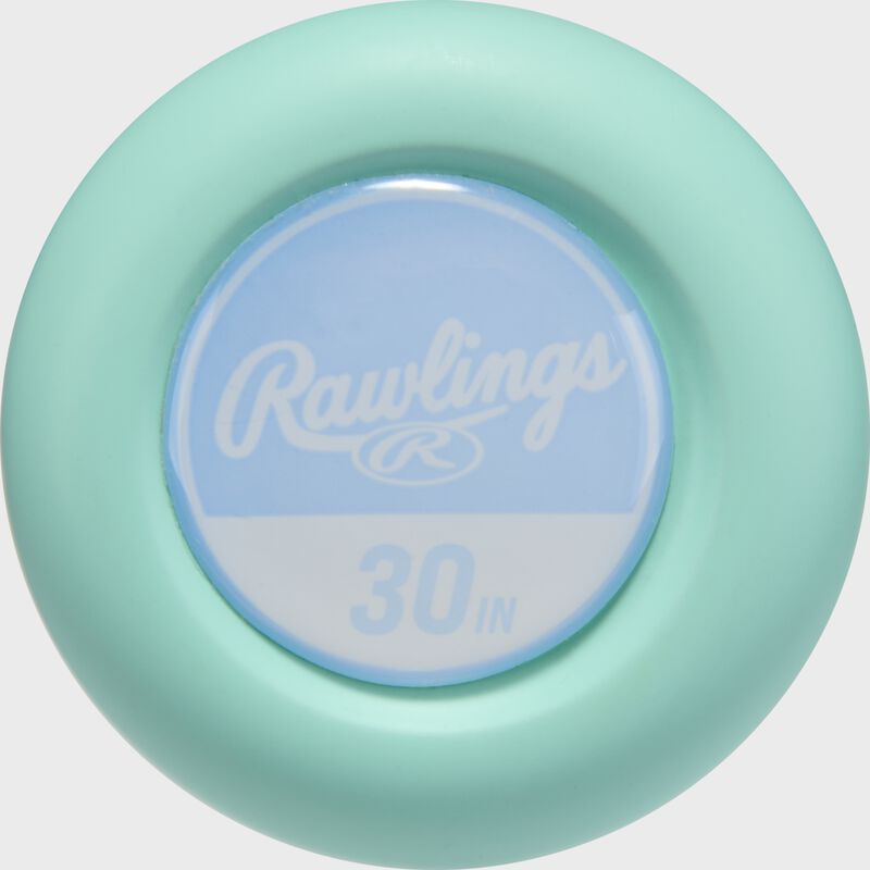 2026 Rawlings Icon The Chosen One (-10) USA Baseball Bat RUS6IONE10