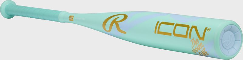 2026 Rawlings Icon The Chosen One (-10) USA Baseball Bat RUS6IONE10