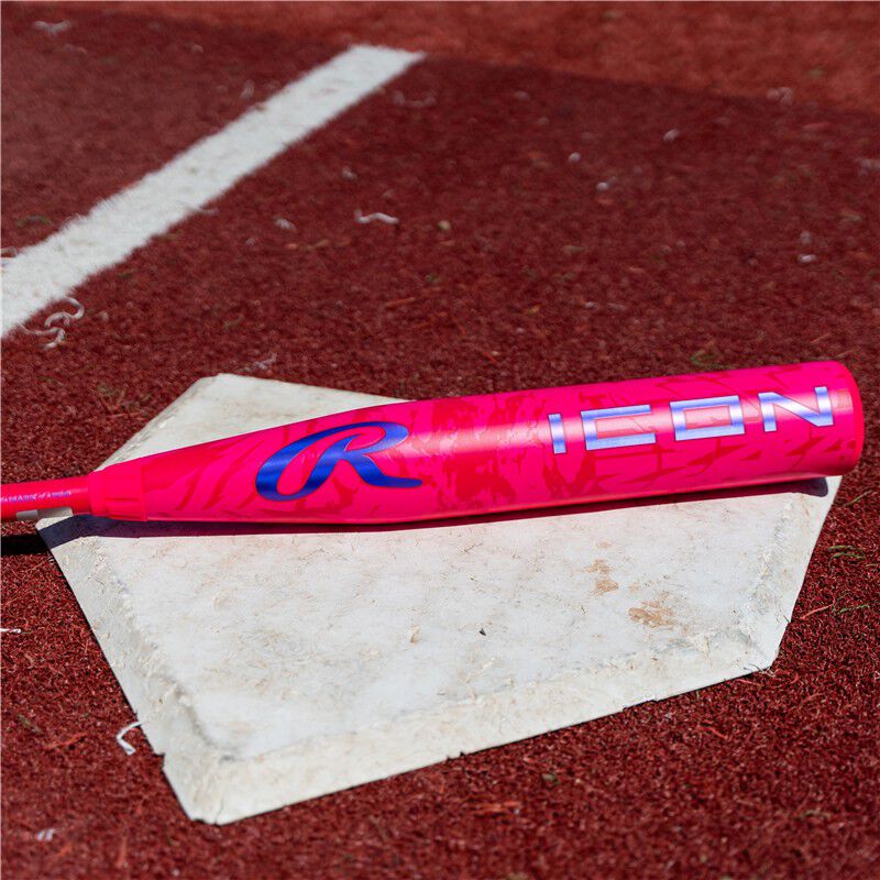 2027 Rawlings Icon USA Baseball Bat: -12, -10, -8, -5