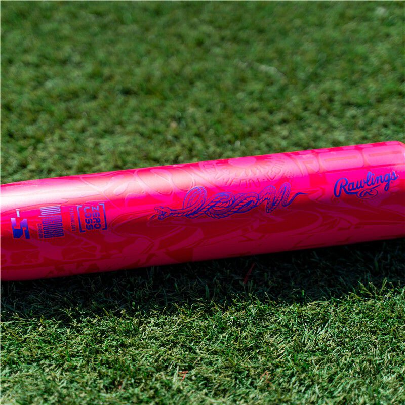 2027 Rawlings Icon USA Baseball Bat: -12, -10, -8, -5
