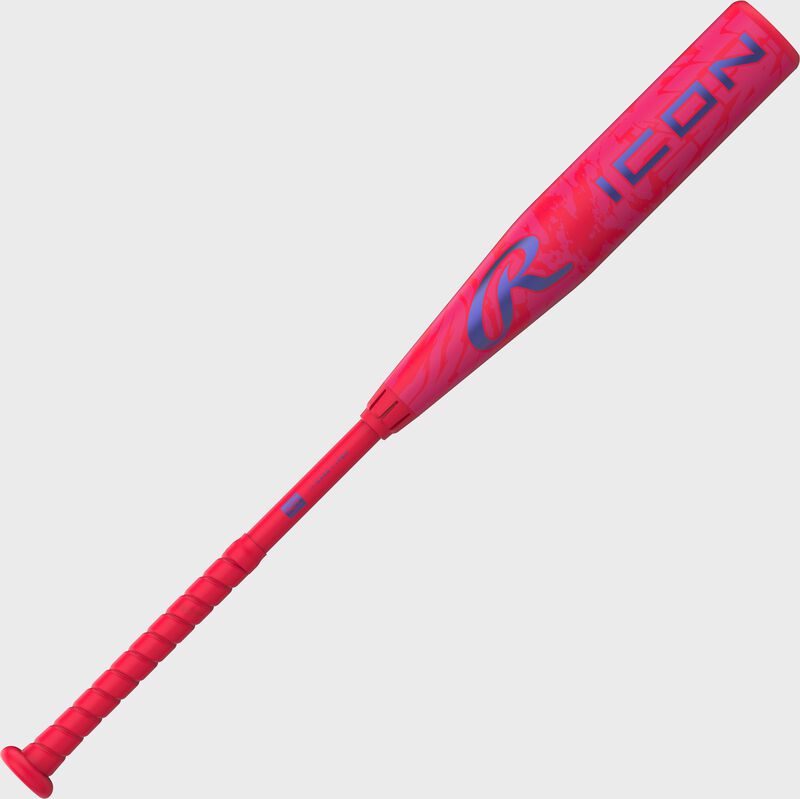 2027 Rawlings Icon USA Baseball Bat: -12, -10, -8, -5