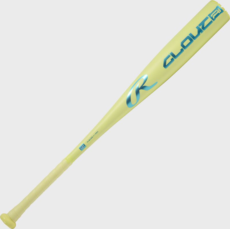 2026 Rawlings Clout Ai USSSA Baseball Bat: -10, -8, -5
