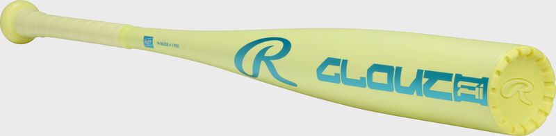 2026 Rawlings Clout Ai USSSA Baseball Bat: -10, -8, -5
