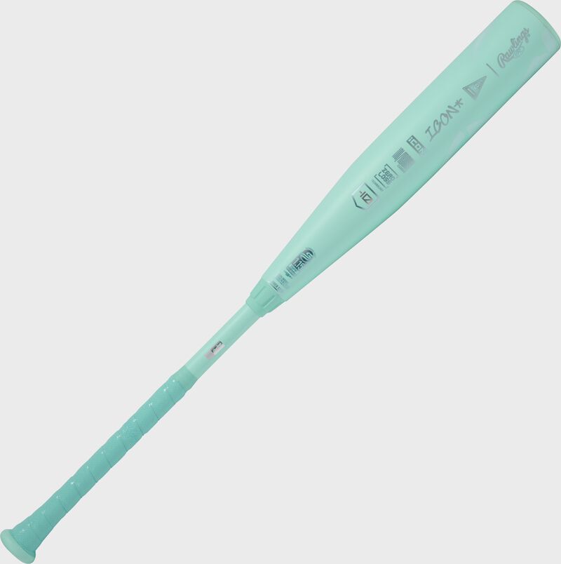 2026 Rawlings Icon USSSA Baseball Bat: -10, -8, -5
