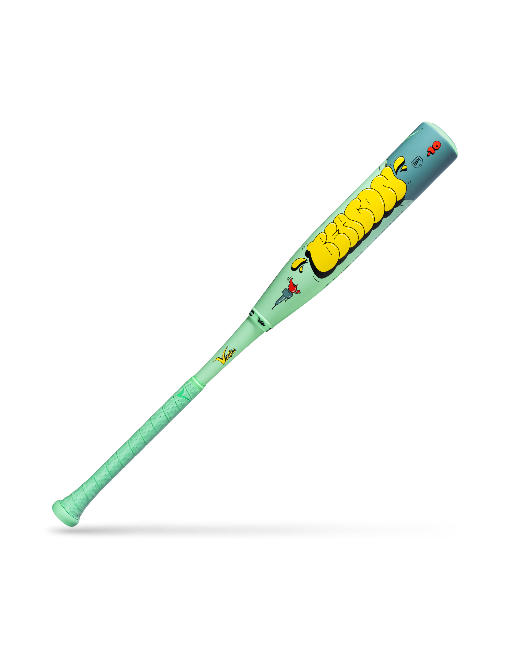 2026 Victus Nova Lit Beacon USSSA Baseball Bat: -10, -8, -5