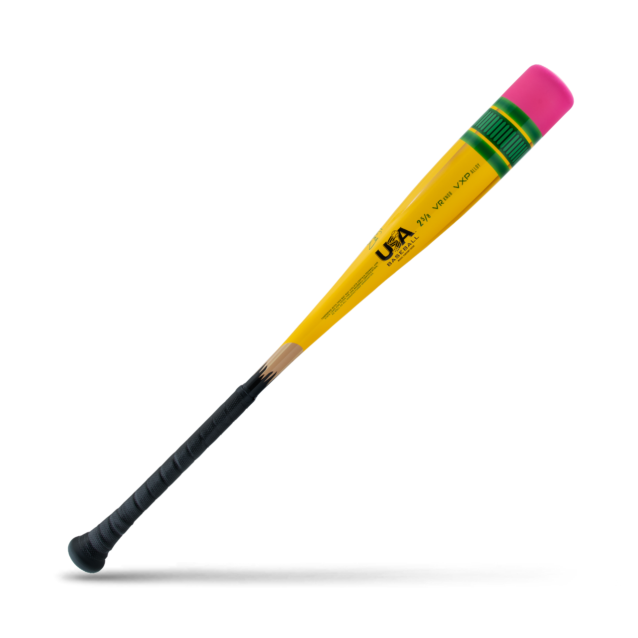 2025 Victus Vibe Pencil USA (-10) Baseball Bat VSBVIBP10USA