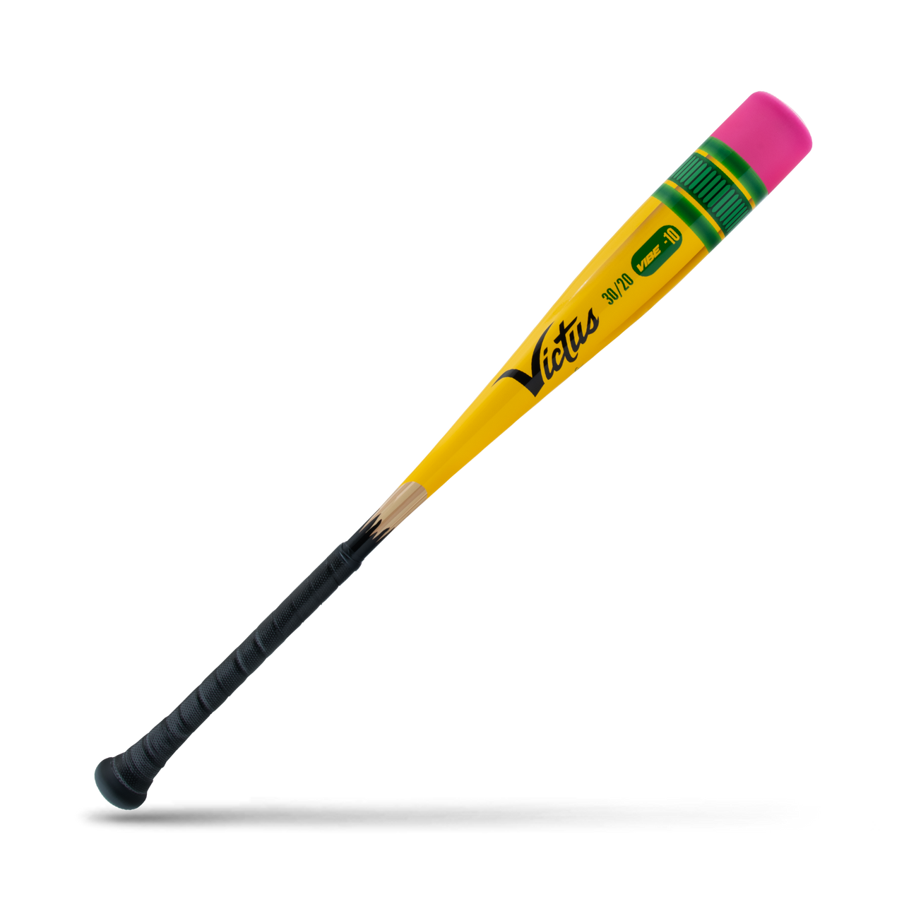 2025 Victus Vibe Pencil USA (-10) Baseball Bat VSBVIBP10USA