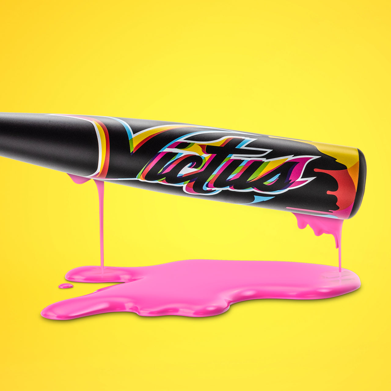 2025 Victus Vibe USSSA Baseball Bat: -10, -8, -5