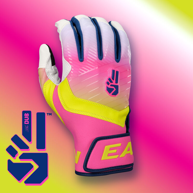 Easton Walk-Off Ethos DUB Baseball Batting Gloves