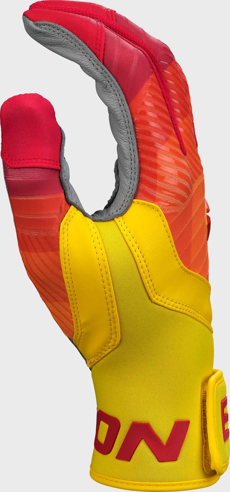 Easton Walk-Off ETHOS Fire Baseball Softball Batting Gloves