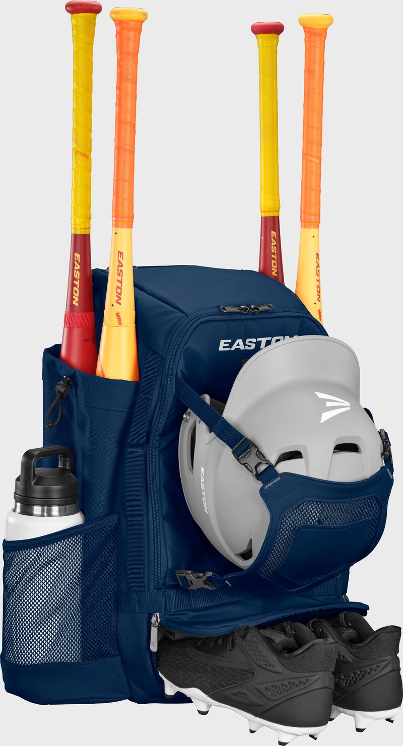 Easton Walk-Off Ethos Backpack Bag
