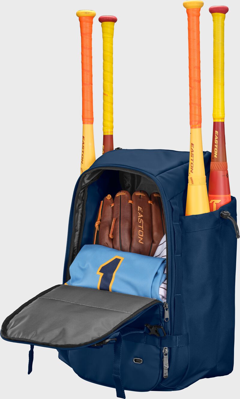 Easton Walk-Off Ethos Backpack Bag