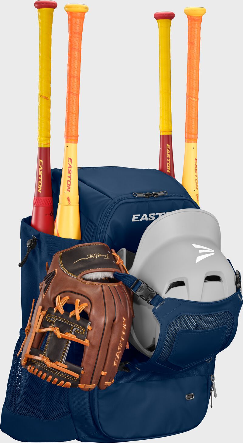 Easton Walk-Off Ethos Backpack Bag