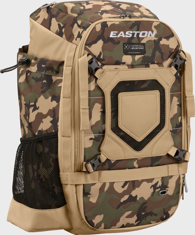 Easton Walk-Off Ethos Backpack Bag
