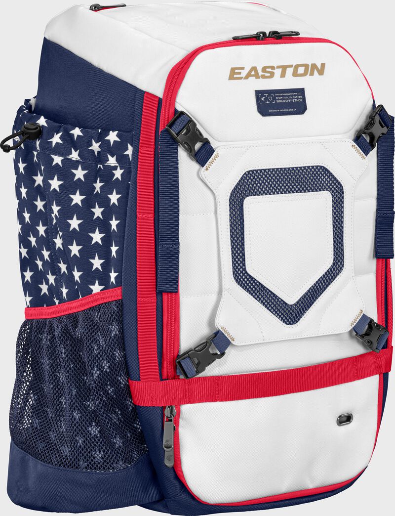 Easton Walk-Off Ethos Backpack Bag