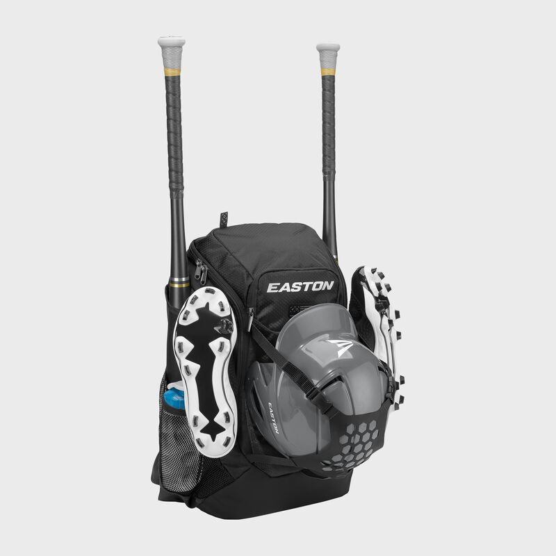 Easton Walk-Off NX Baseball Equipment Bag Backpack