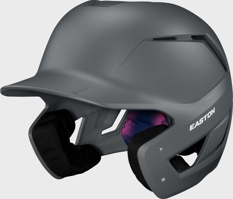 Easton Z50 Matte Baseball Batting Helmet