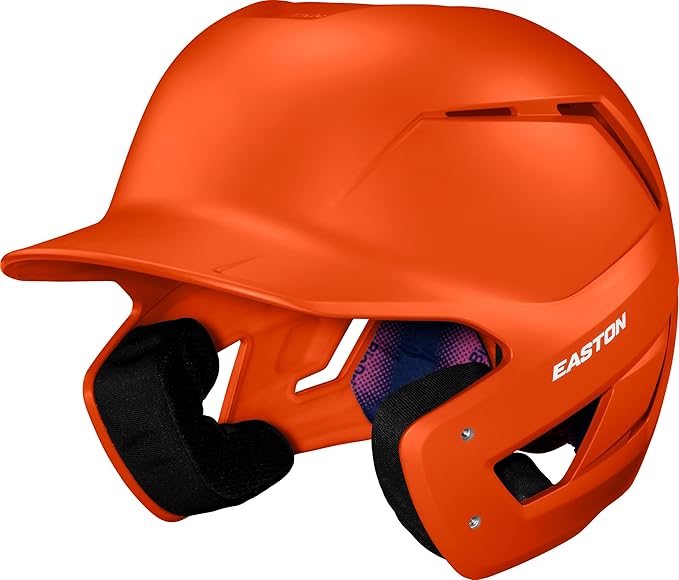 Easton Z50 Matte Baseball Batting Helmet
