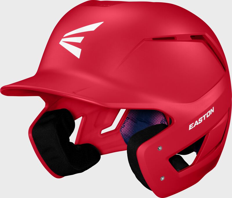 Easton Z50 Matte Baseball Batting Helmet