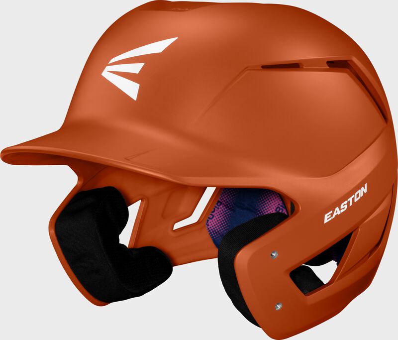 Easton Z50 Matte Baseball Batting Helmet