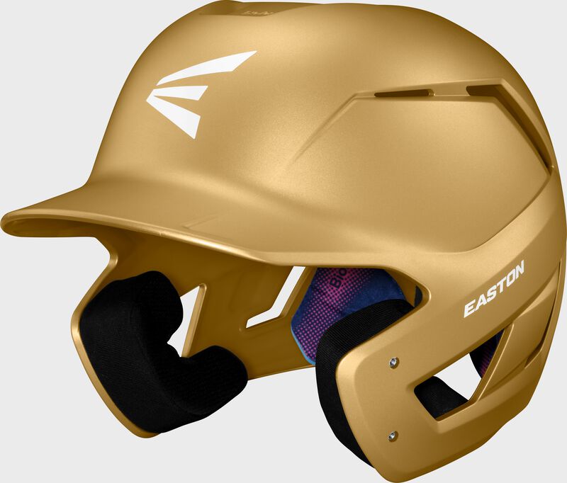 Easton Z50 Matte Baseball Batting Helmet