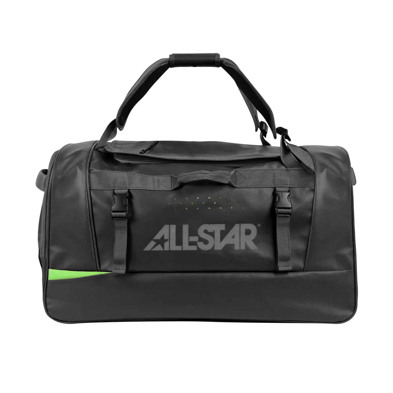 All-Star S7 Elite Dual Hybrid Player Duffle Bag