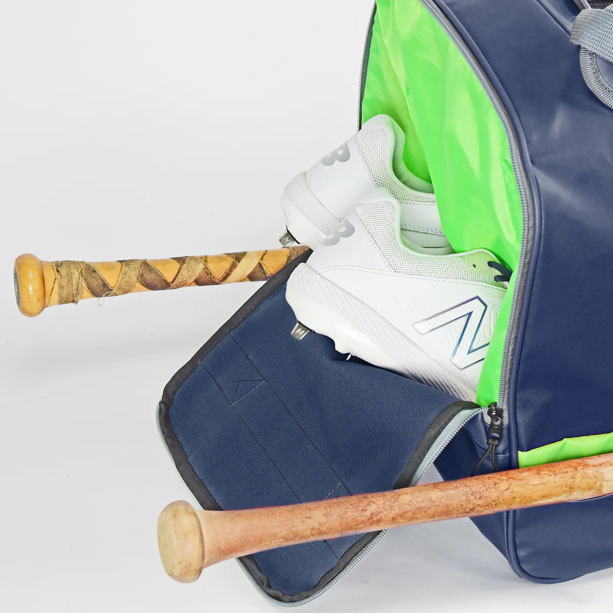 All-Star S7 Elite Dual Hybrid Player Duffle Bag