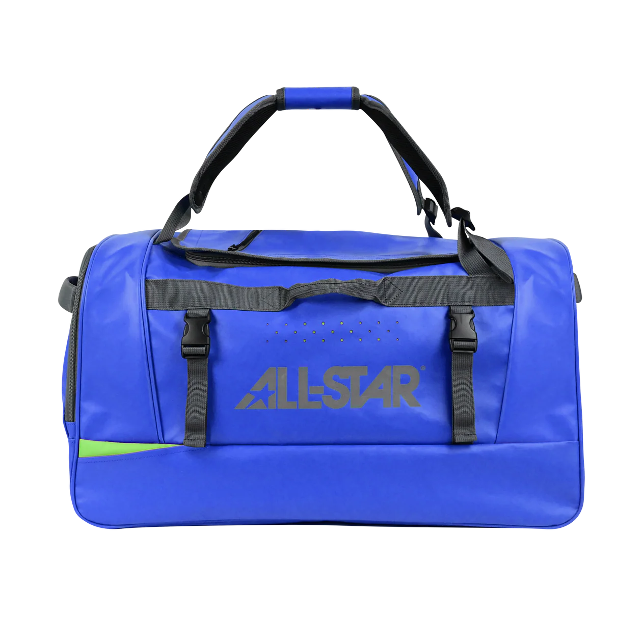 All-Star S7 Elite Dual Hybrid Player Duffle Bag