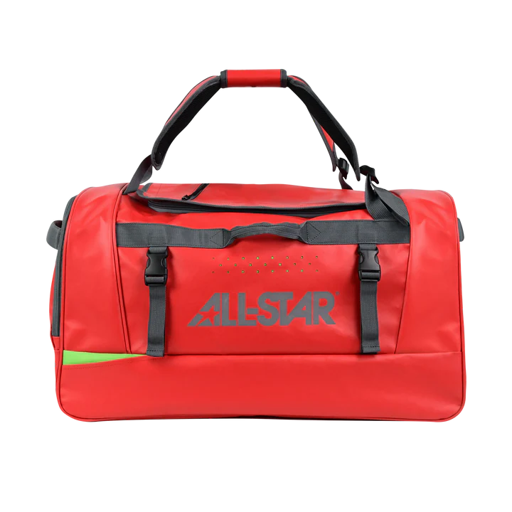 All-Star S7 Elite Dual Hybrid Player Duffle Bag