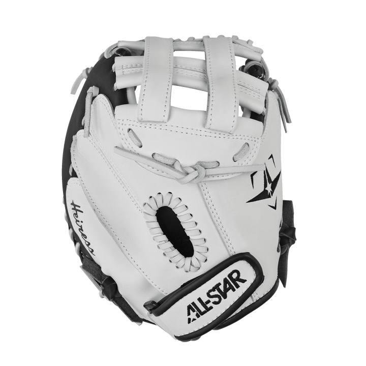 All-Star Heiress Fastpitch Softball Catchers Mitt Glove