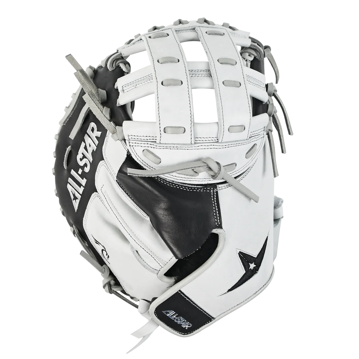 All-Star PHX Paige Halstead Fastpitch Softball Catchers Mitt Glove