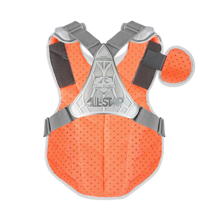 All-Star PHX Paige Halstead Fastpitch Softball Catchers Gear Box Set