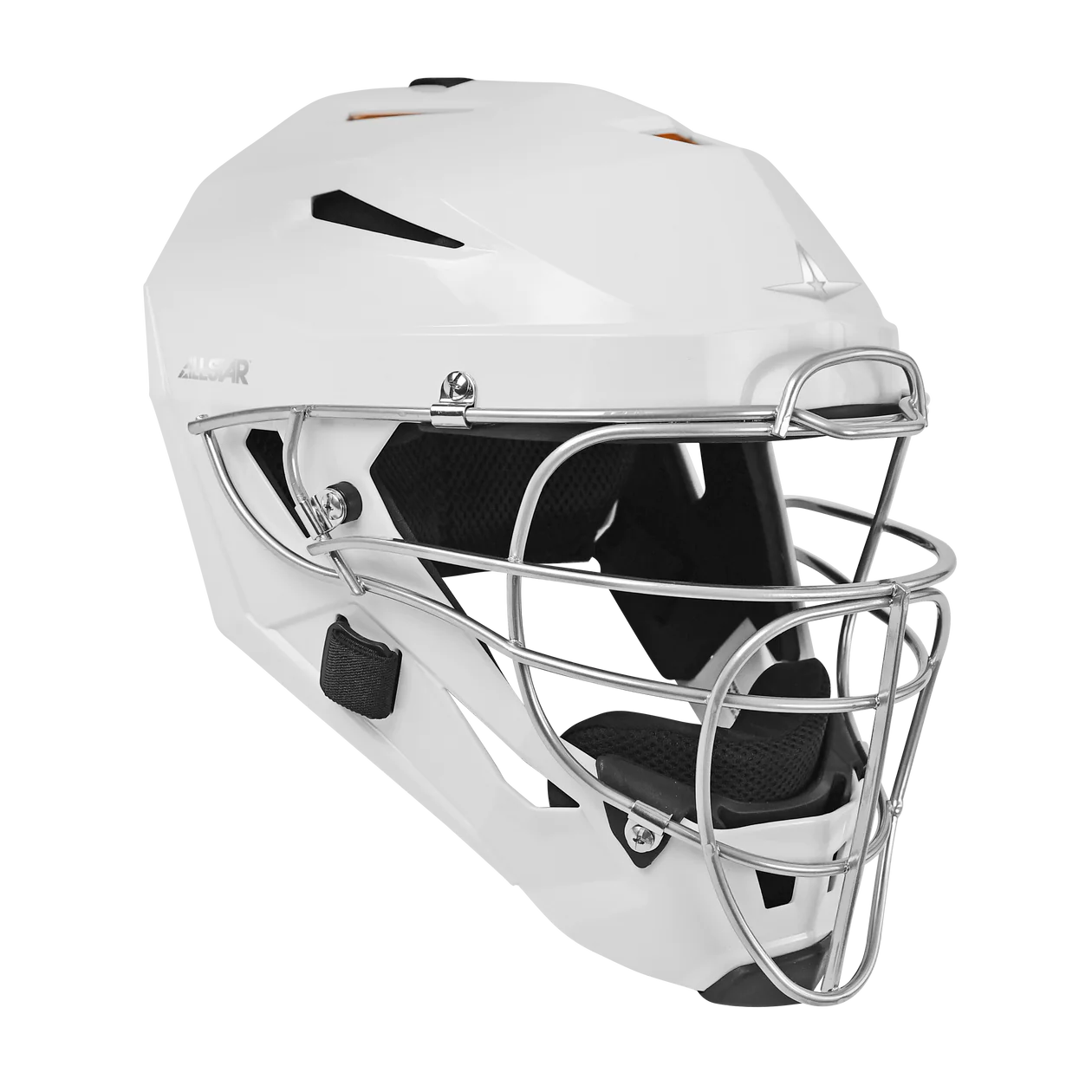 All-Star PHX Paige Halstead Fastpitch Softball Catchers Gear Box Set