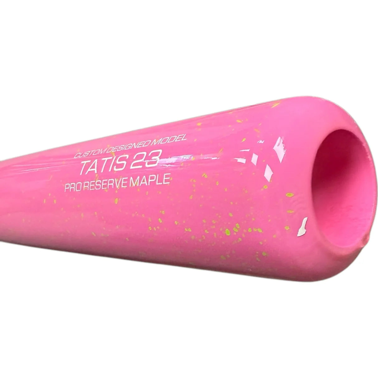 Batte érable 33 Pouces Rose Occasion Batte De Baseball Victus Tatis 23 Pro Reserve En érable - 33 - Occasion Très Bon état - Rose Autres Battes De Baseball Batte érable 33 Pouces Rose Occasion Batte De Baseball Victus Tatis 23 Pro Reserve En érable - 33 - Occasion Très Bon état - Rose Autres Battes De Baseball