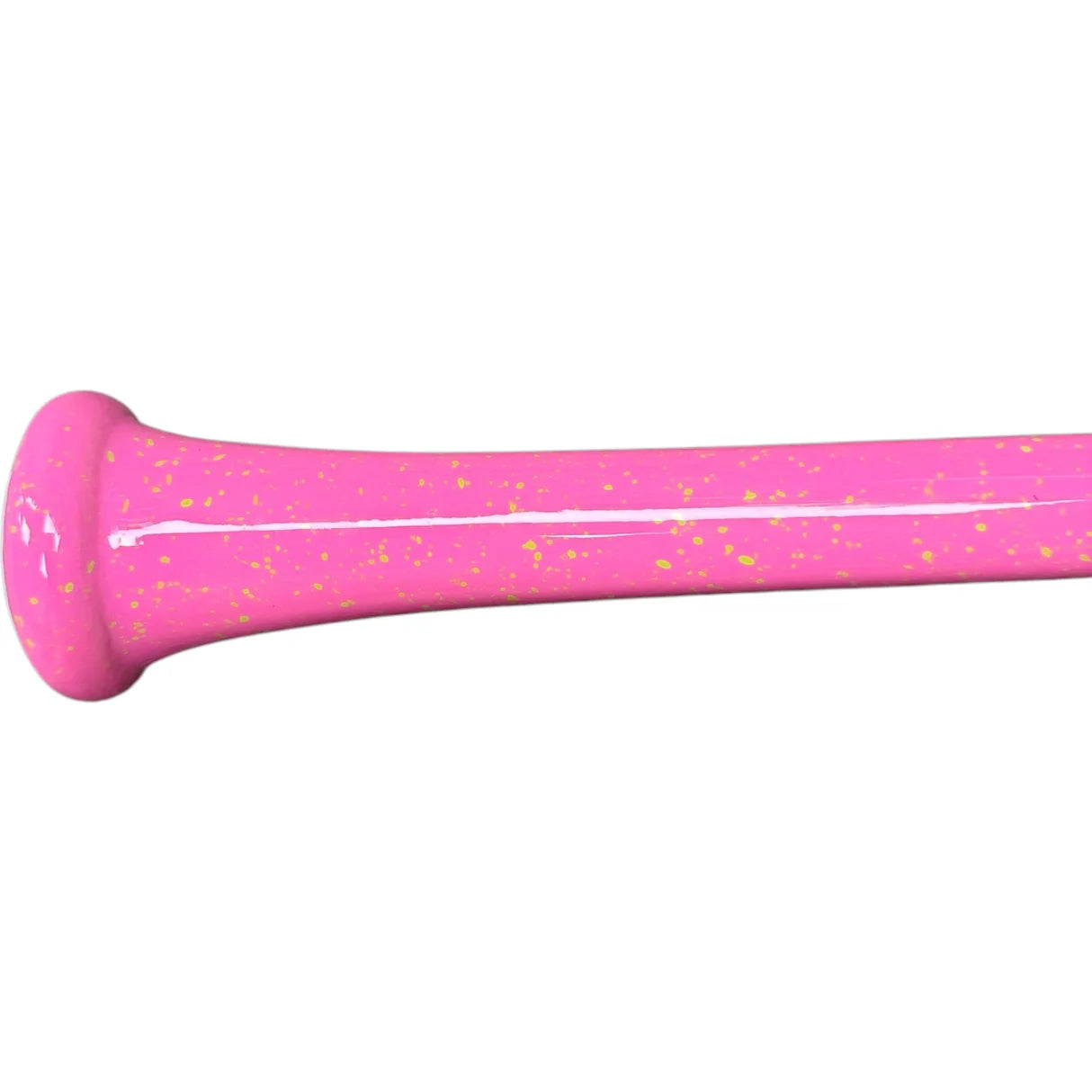 Victus TATIS23 Pro Reserve Maple Wood Baseball Bat Pink/Green