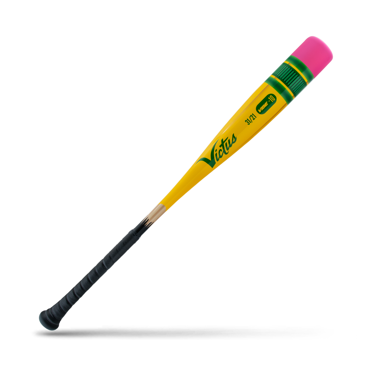 2025 Victus Vibe Pencil USSSA Baseball Bat: -10, -8, -5