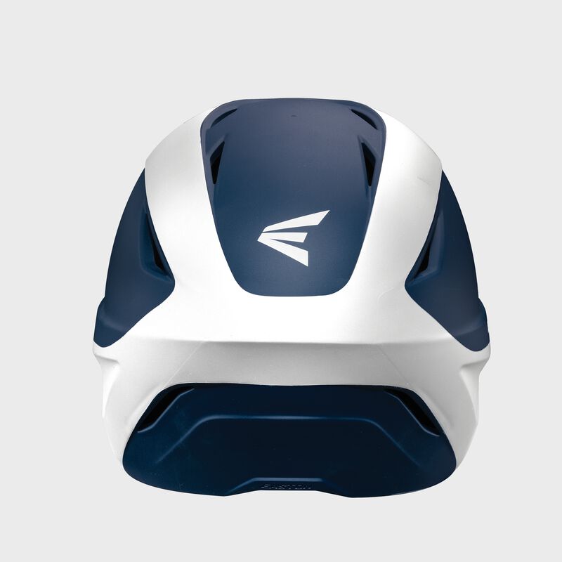 Easton Ghost Fastpitch Batting Helmet with Mask | Matte Two-Tone