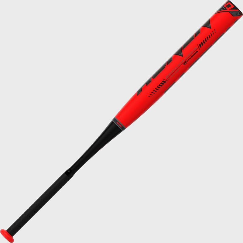 2021 Easton Ronin 240 Alloy 1PC Balanced Slowpitch Softball Bat - Game Ready Sports - 8071188