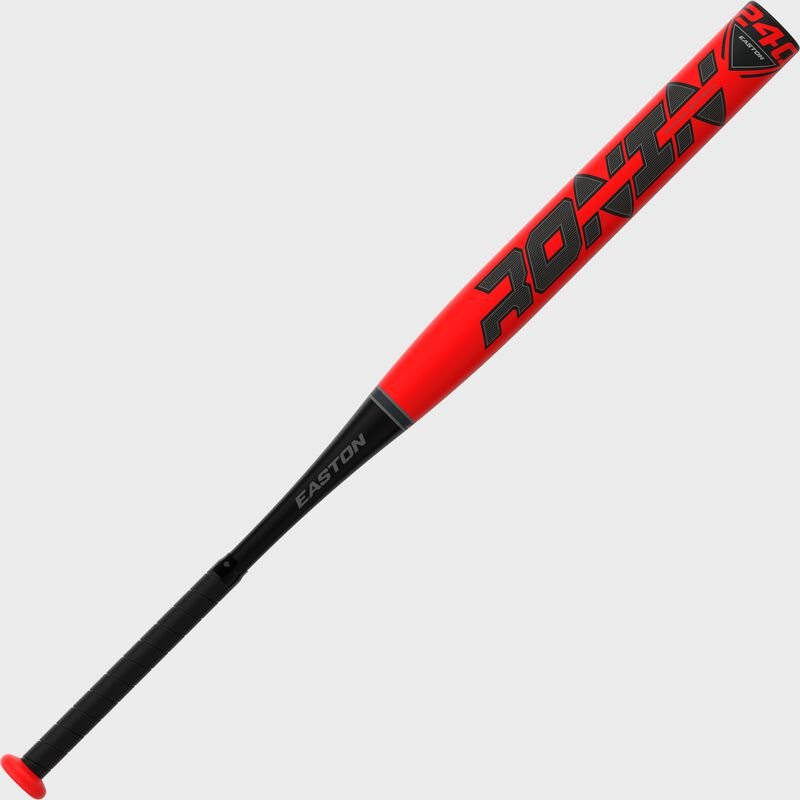 2021 Easton Ronin 240 Alloy 1PC Balanced Slowpitch Softball Bat - Game Ready Sports - 8071188