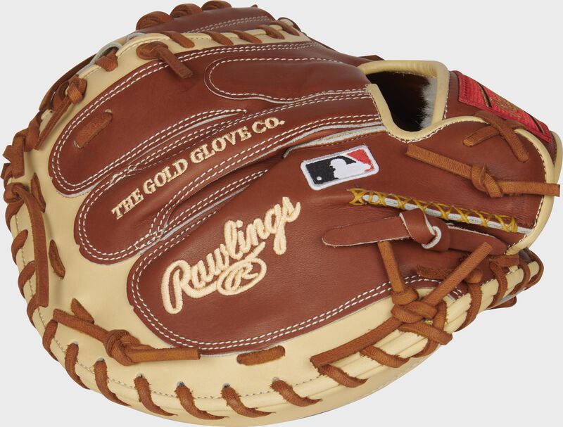 Rawlings Ronald Acuna Jr. Pro Preferred Baseball Glove 12.75 inch