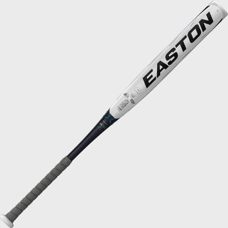 2023 Easton Ghost Double Barrel -10 Fastpitch Softball Bat FP23GH10 - Game Ready Sports - E00687760
