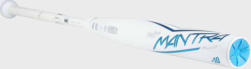 2023 Rawlings Mantra PLUS Mantra+ -10 Fastpitch Softball Bat RFP3MP10 - Game Ready Sports - RFP3MP10-30