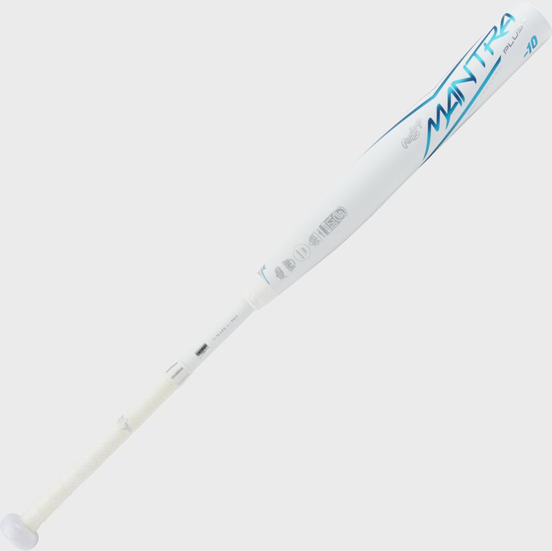 2023 Rawlings Mantra PLUS Mantra+ -10 Fastpitch Softball Bat RFP3MP10 - Game Ready Sports - RFP3MP10-30