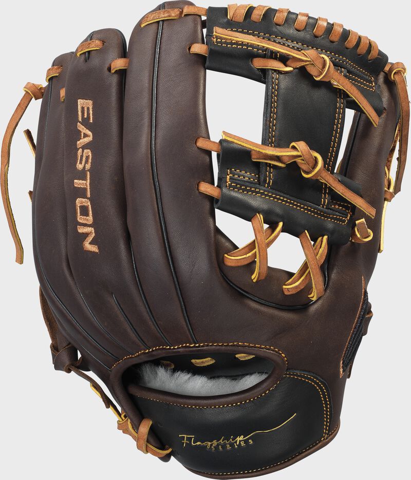 Easton Flagship 11.5" RHT Baseball Glove FS-M21