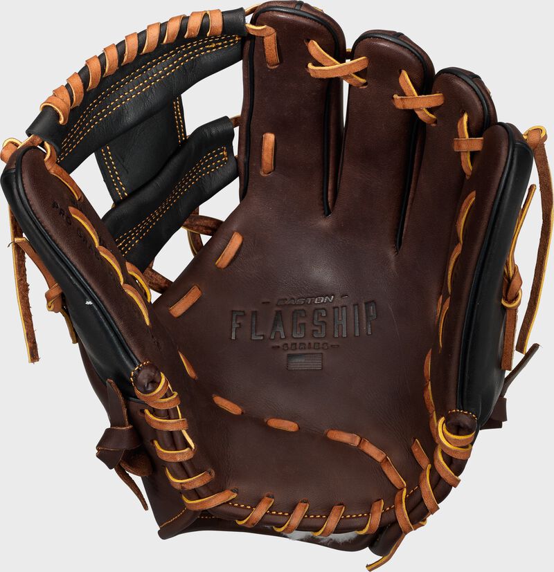 Easton Flagship 11.5" RHT Baseball Glove FS-M21