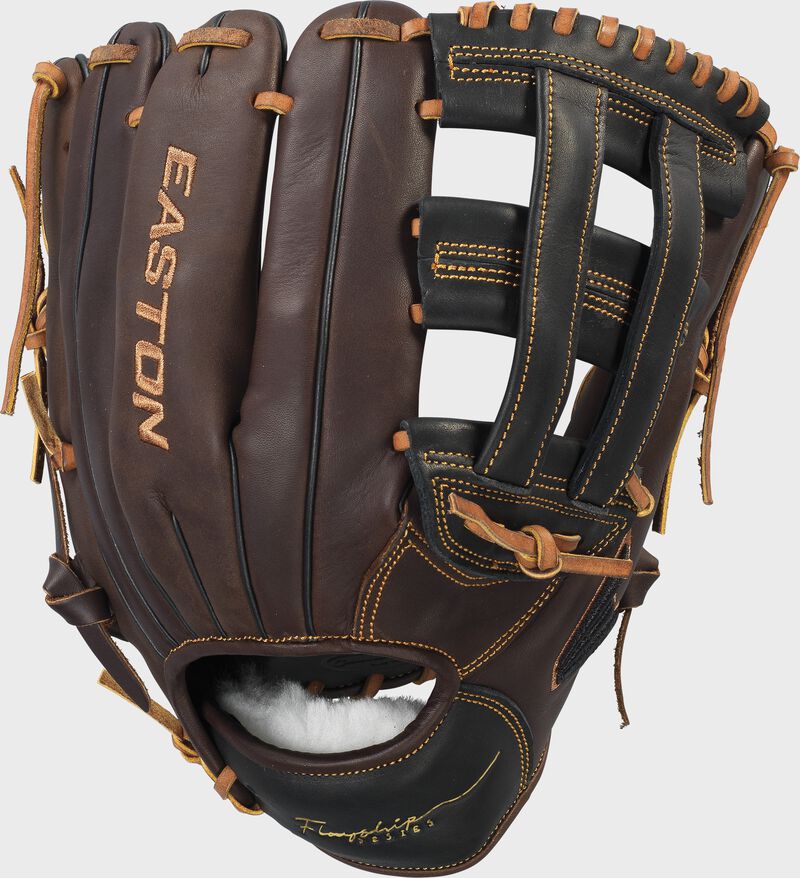 Easton Flagship 11.75" RHT Baseball Glove FS-D33