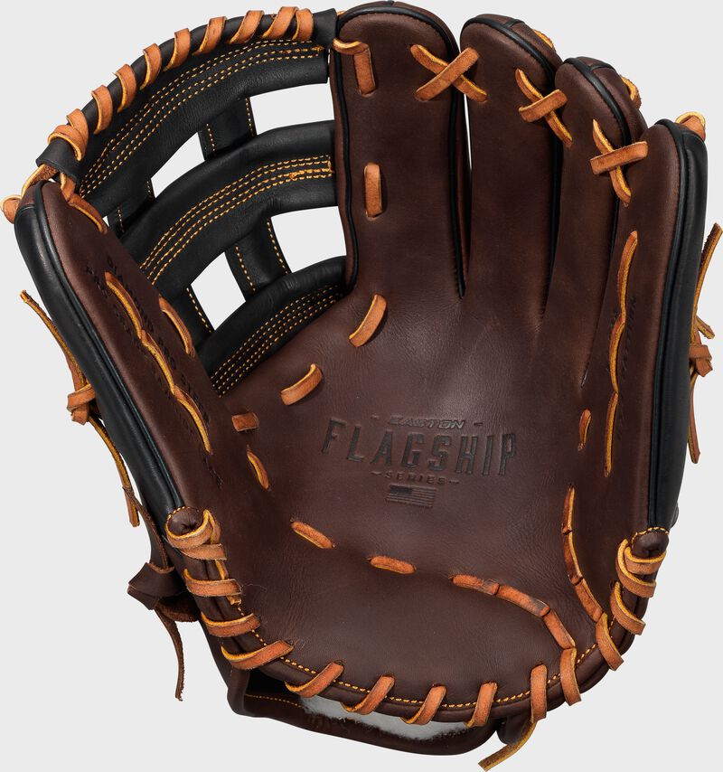 Easton Flagship 11.75" RHT Baseball Glove FS-D33