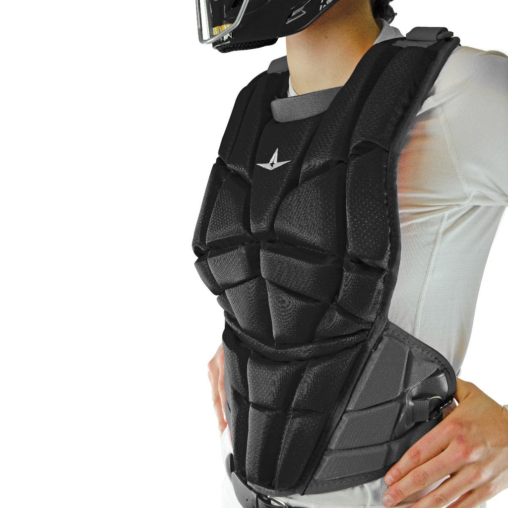 AllStar AFx Fastpitch Chest Protector